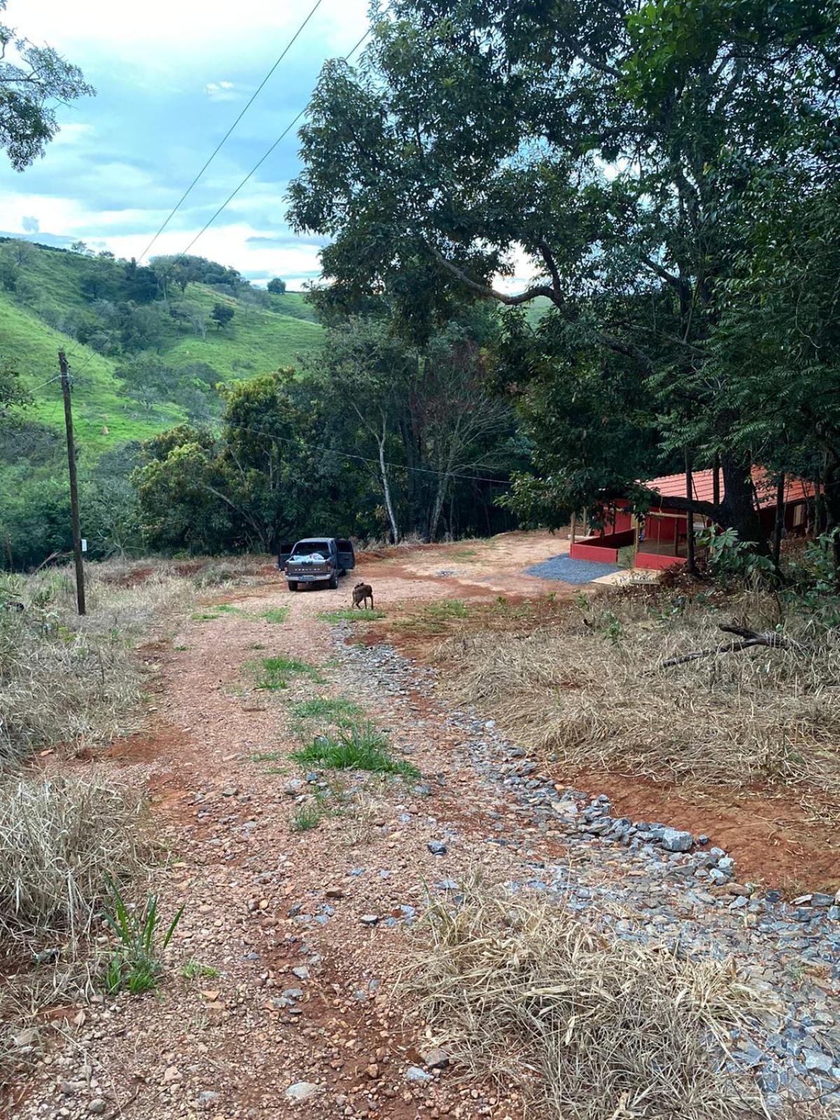 São Roque de Minas Cabana Canastraヴィラ エクステリア 写真