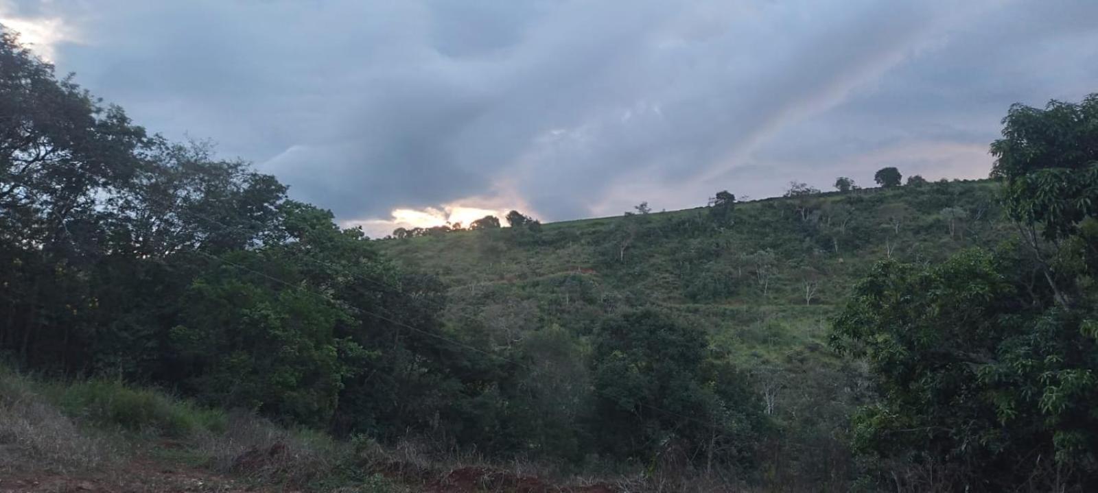 São Roque de Minas Cabana Canastraヴィラ エクステリア 写真